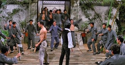 The Duel (Chang Cheh, 1971)