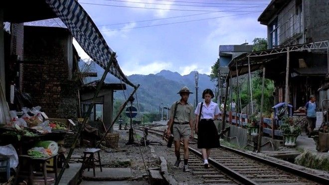 Dust in the Wind (Hou Hsiao-hsien, 1986)