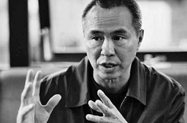 Hou Hsiao-hsien in Seattle