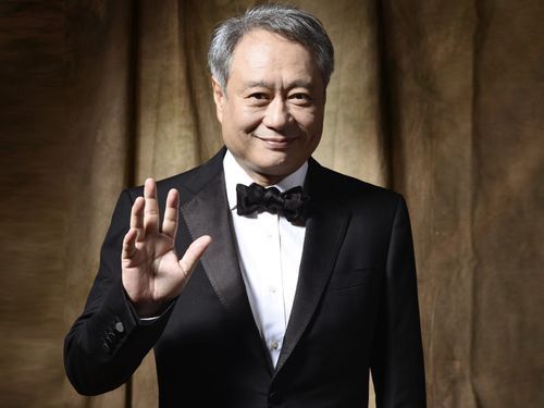 Ang Lee