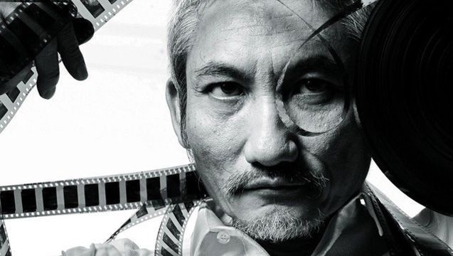 Tsui Hark