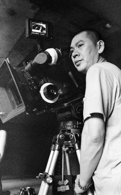 Tsai Ming-liang