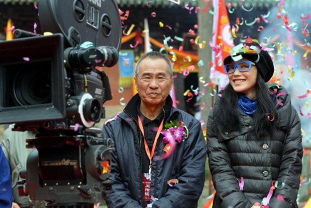 Hou Hsiao-hsien