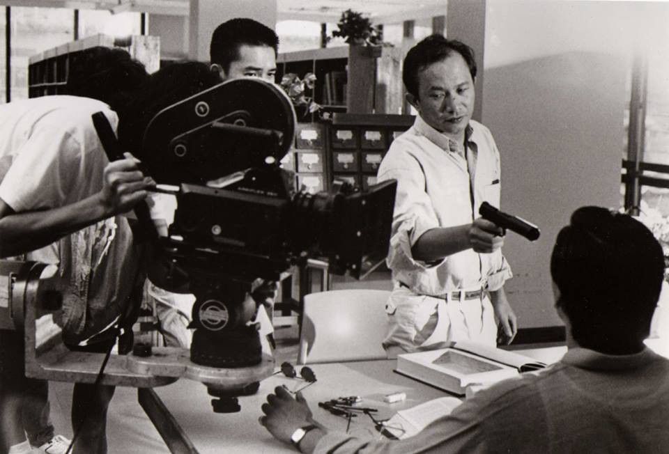 John Woo