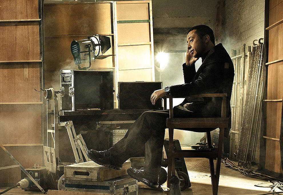 Jia Zhangke