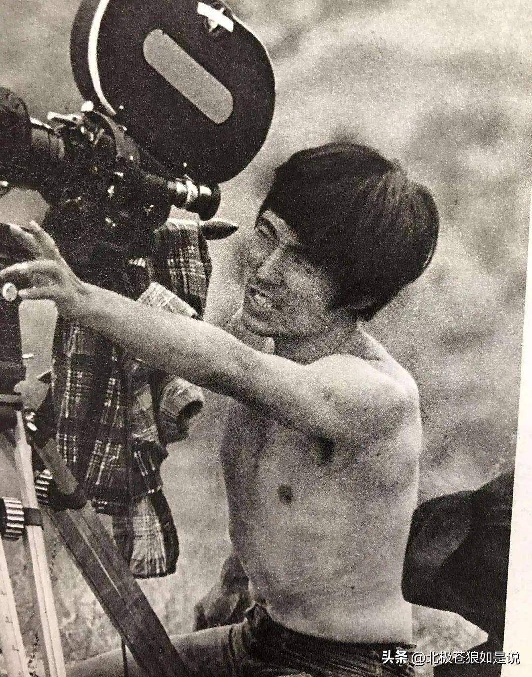Zhang Yimou