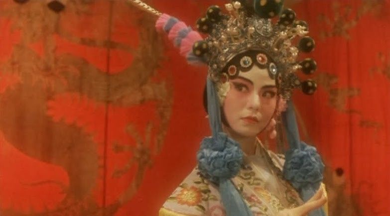 Peking Opera Blues (Tsui Hark, 1986)
