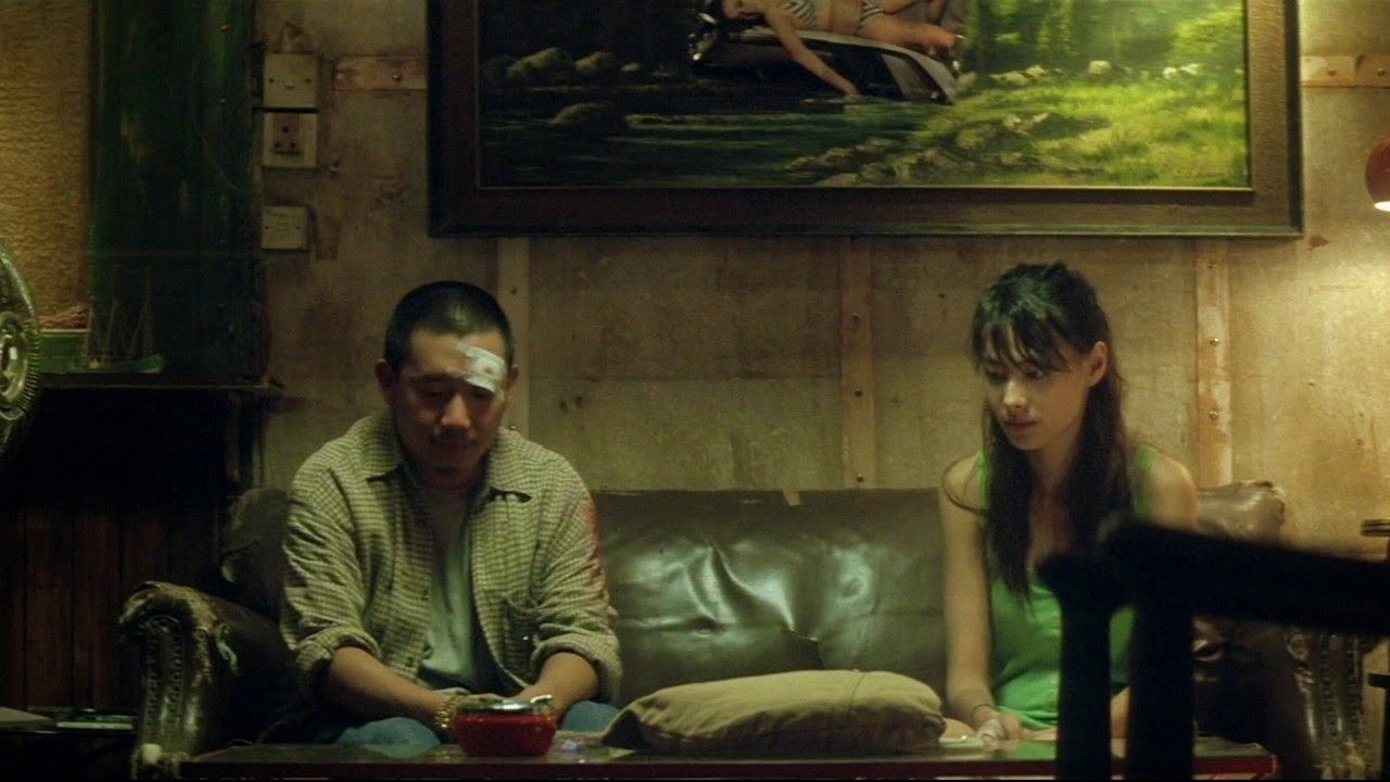 Isabella (Pang Ho-cheung, 2006)