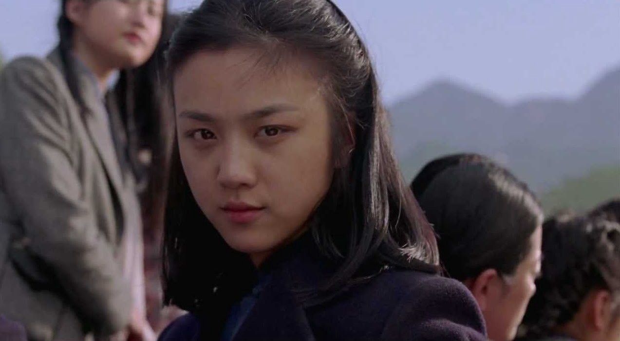 Both Sides Now: Women in Chinese Film at the DC Chinese Film Festival