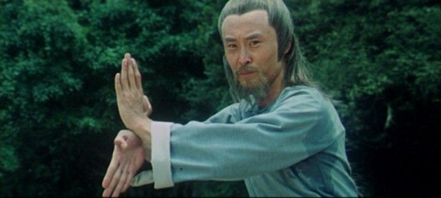 7 Grandmasters (Joseph Kuo, 1977)