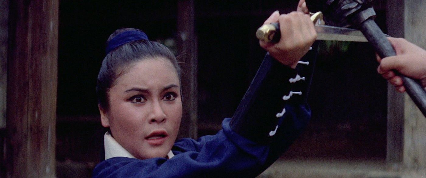 The Shaolin Kids (Joseph Kuo, 1975)