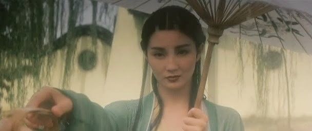 Green Snake (Tsui Hark, 1993)