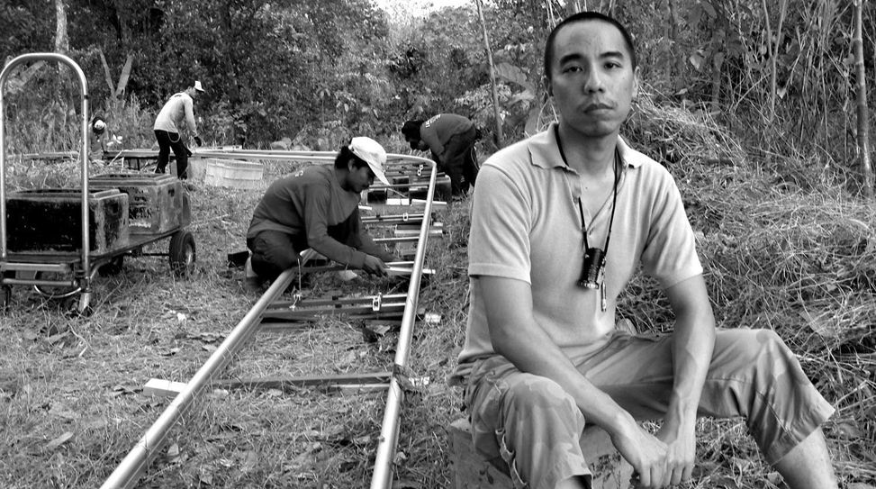 Apichatpong Weerasethakul