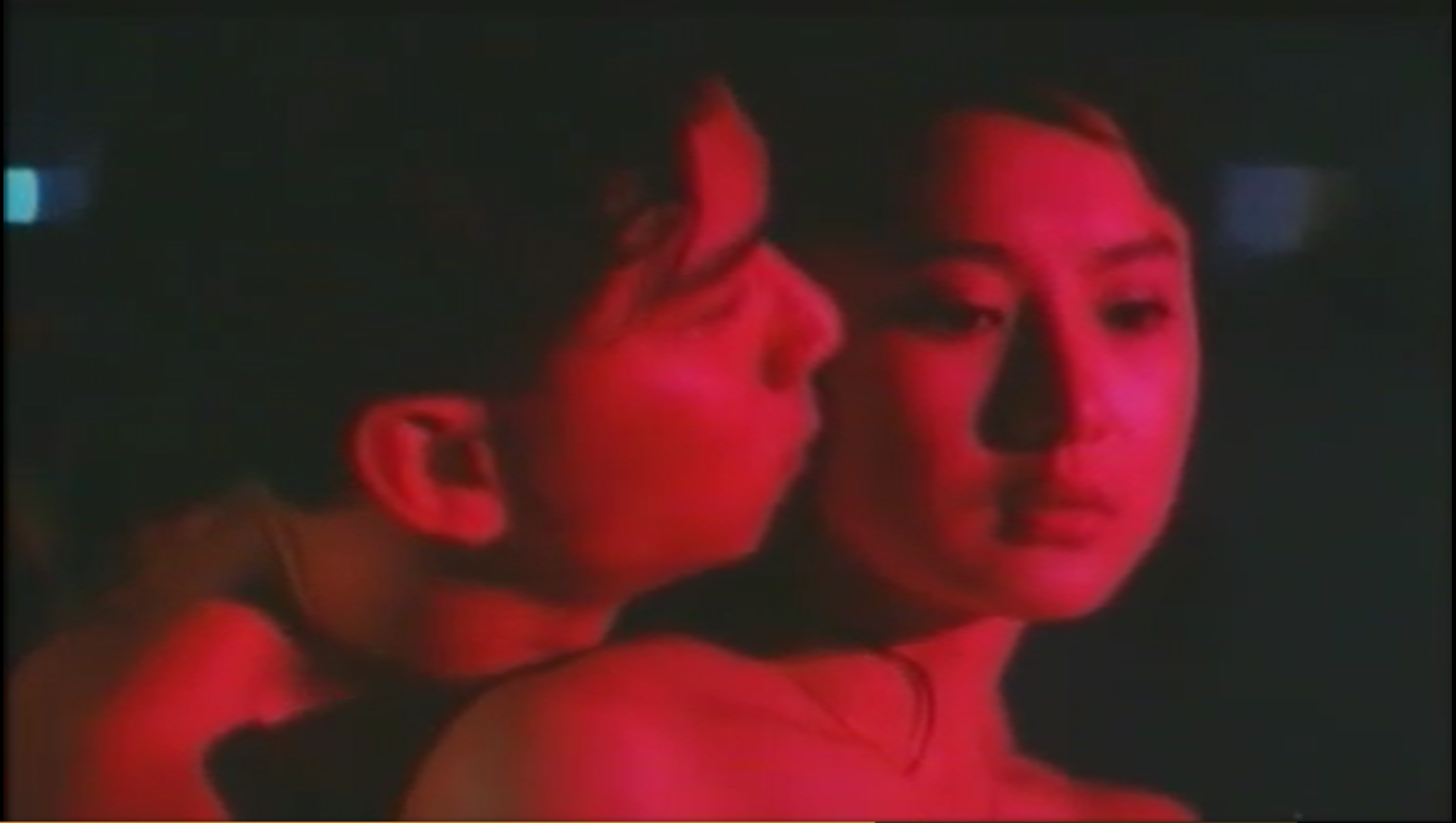 A Serious Shock! Yes Madam! (Albert Lai, 1993)