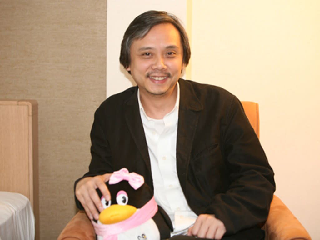 Gordon Chan