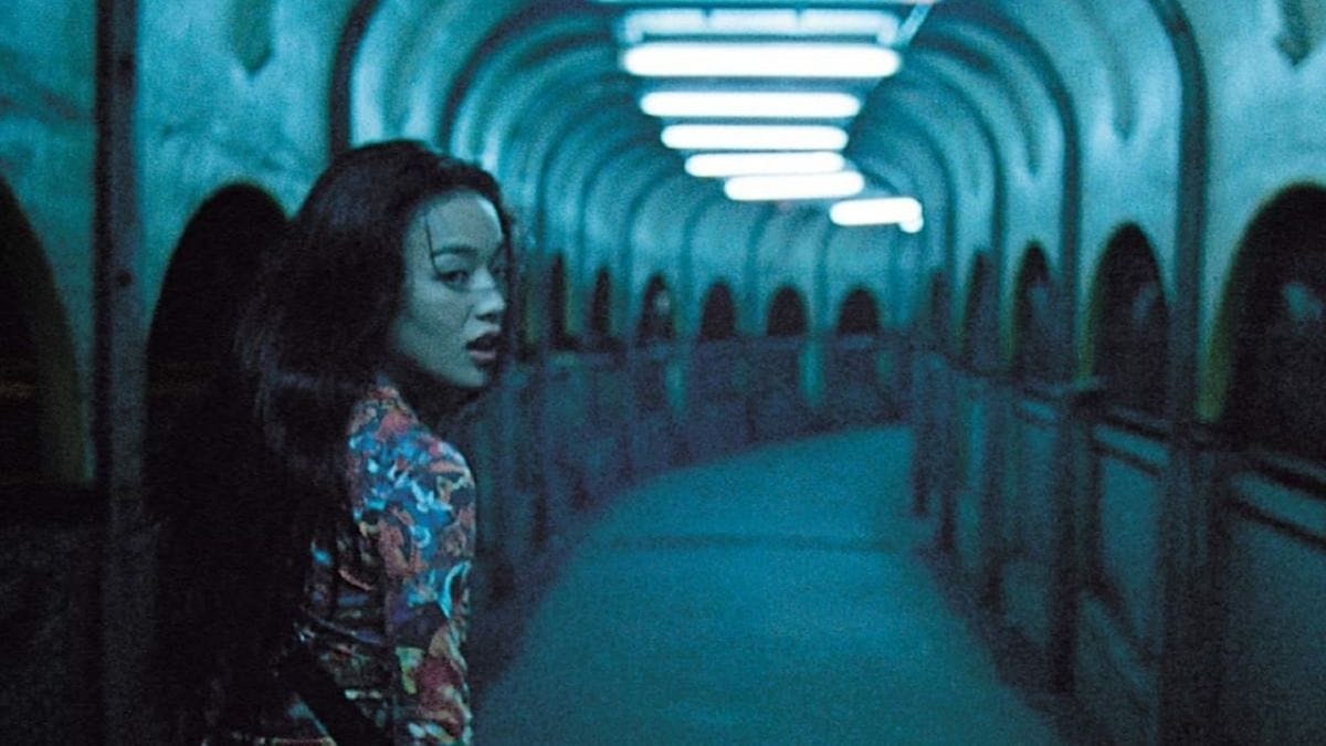 The Best Chinese Language Films of the 21st Century (Thus Far) - Part One: 110-80