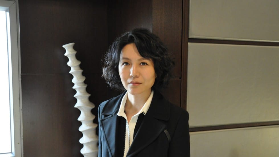 Vivian Qu
