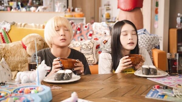 Baby Assassins Everyday! (Sakamoto Yugo, 2024)