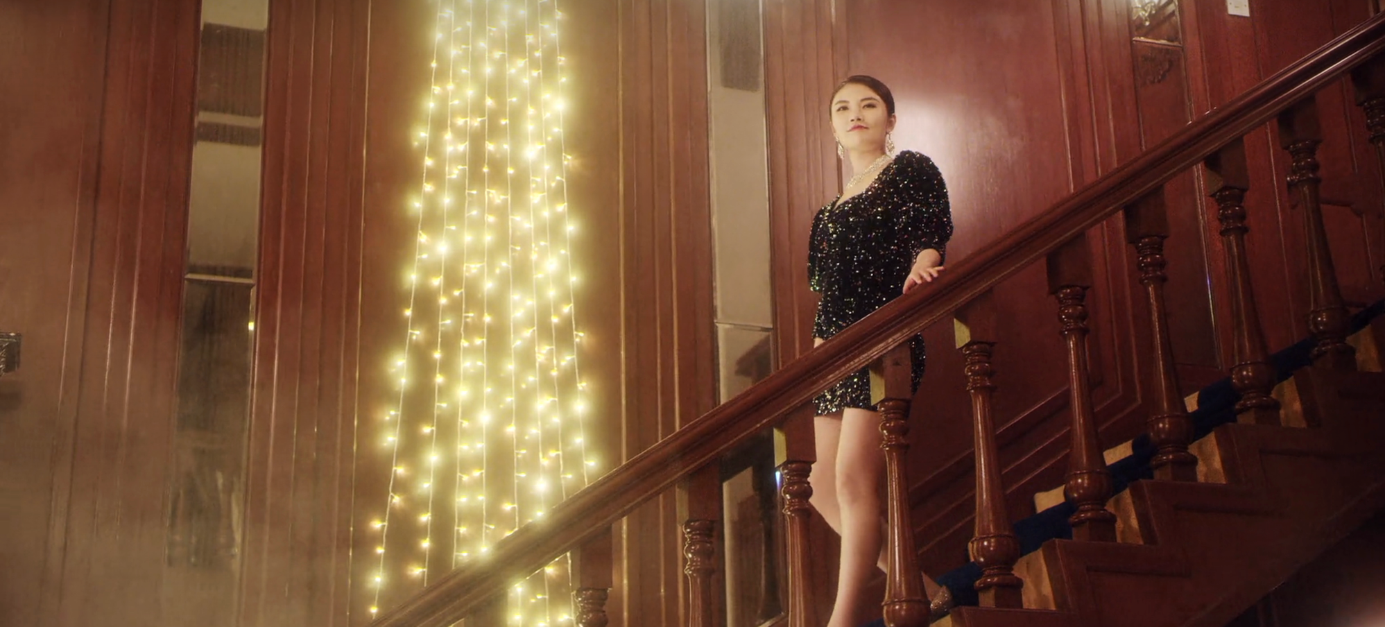 The Return of Contemporary Chinese (Streaming) Cinema and The Revenge of the Raquel Report