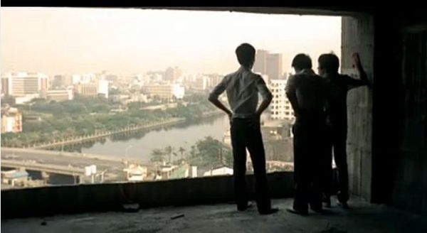 The Boys from Fengkuei (Hou Hsiao-hsien, 1983)