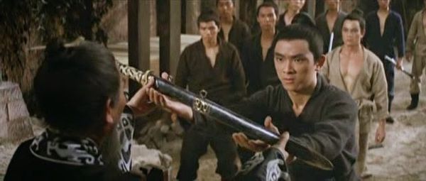 The Assassin (Chang Cheh, 1967)
