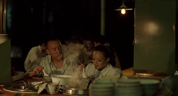 Hou Hsiao-hsien Capsule Reviews
