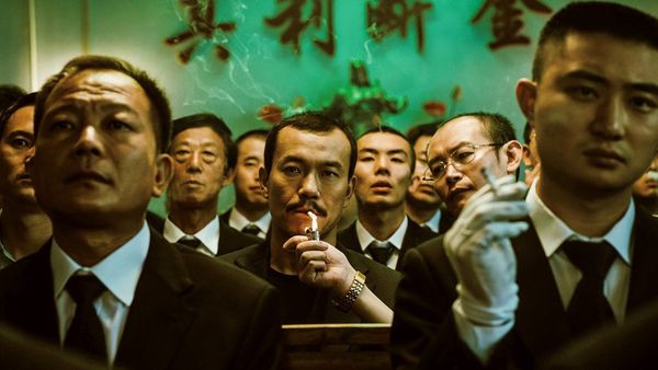 Notes on Filmspotting’s Contemporary Chinese Cinema Marathon