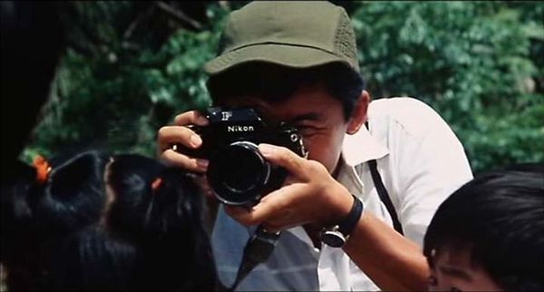 Boat People (Ann Hui, 1982)