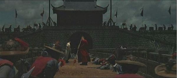 The Heroic Ones (Chang Cheh, 1970)