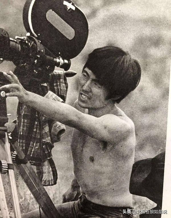 Zhang Yimou