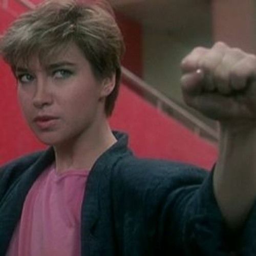 Cynthia Rothrock