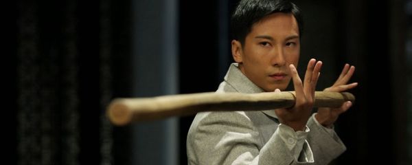 The Legend is Born: Ip Man (Herman Yau, 2010)