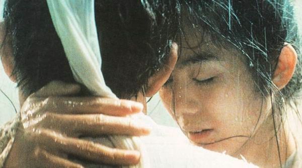 The Lovers and Love in the Time of Twilight (Tsui Hark, 1994 and 1995)