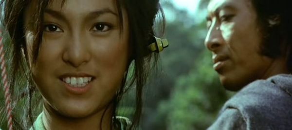 The Butterfly Murders (Tsui Hark, 1979)