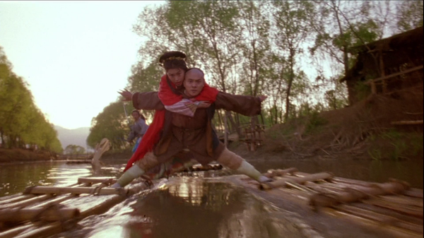 The Legend of Fong Sai-yuk II (Corey Yuen, 1993)