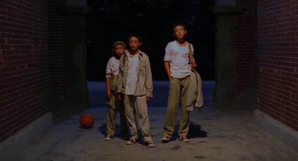 A Brighter Summer Day (Edward Yang, 1991)