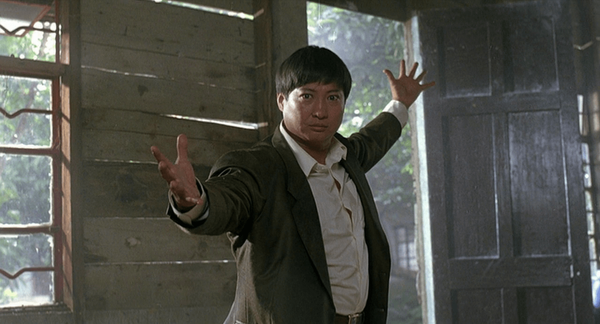 Sammo Hung Capsule Reviews