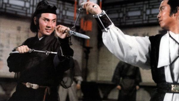 Killer Clans (Chor Yuen, 1976)