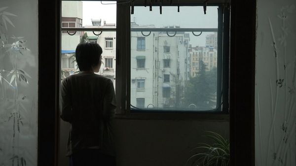 Memories Look at Me (Song Fang, 2012)