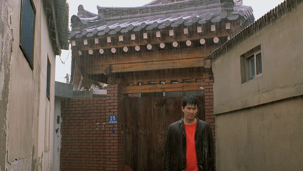 On the Occasion of Remembering the Turning Gate (Hong Sangsoo, 2002)