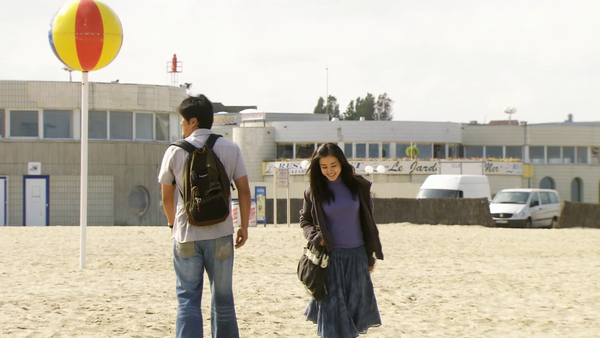 Night and Day (Hong Sangsoo, 2008)