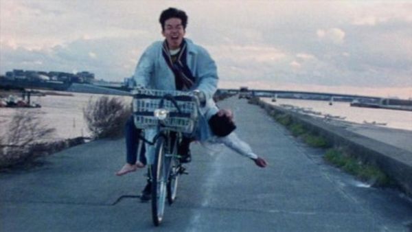 Bicycle Sighs (Sono Sion, 1990)
