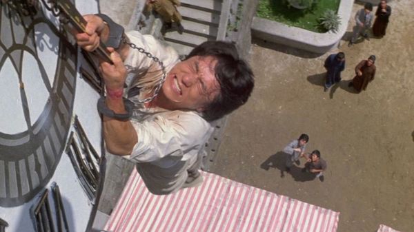 Project A (Jackie Chan, 1983)