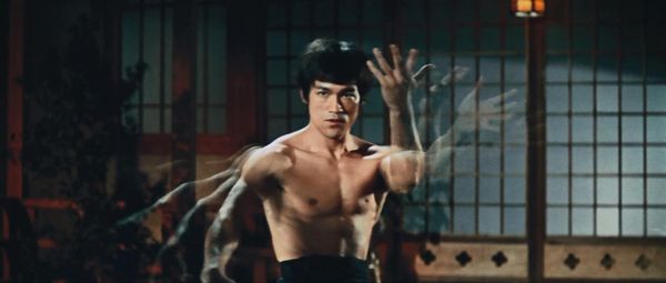 Bruce Lee Capsule Reviews