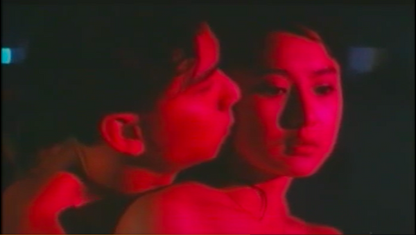 A Serious Shock! Yes Madam! (Albert Lai, 1993)