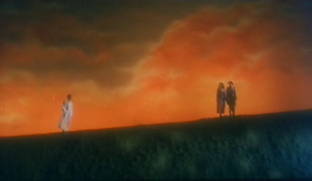 Saviour of the Soul I & II (Corey Yuen, David Lai, & Jeffrey Lau, 1991 & 1992)