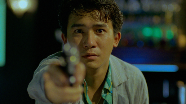 My Heart is That Eternal Rose (Patrick Tam, 1989)