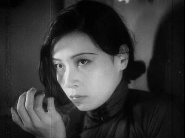 Ruan Lingyu