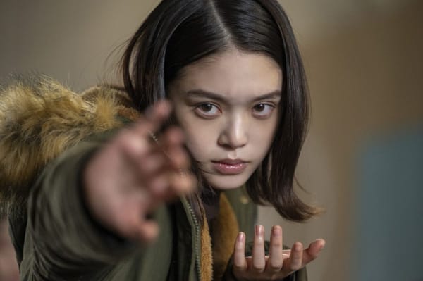 Ghost Killer (Sonomura Kensuke, 2024)