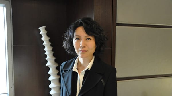 Vivian Qu